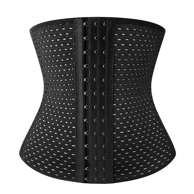 Manly Mirage Corset