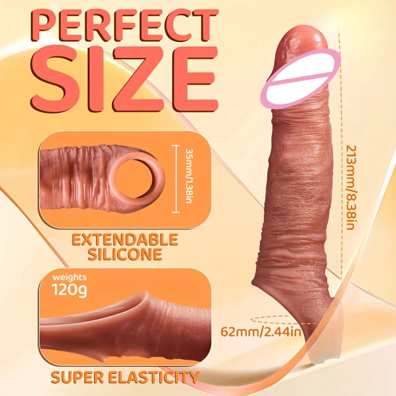 Penis Extender