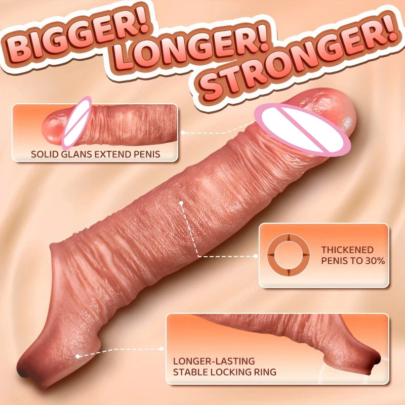 Penis Extender